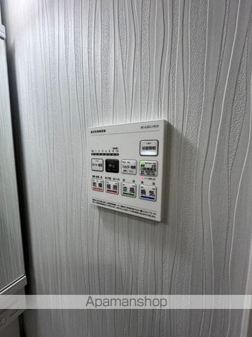 グランセルの内装写真