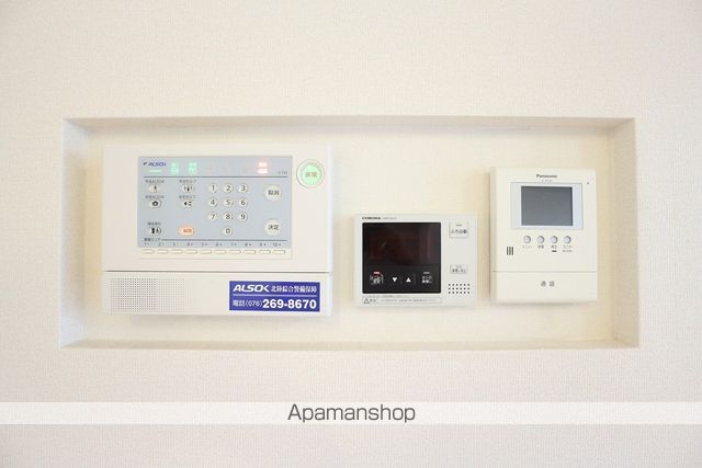 NICOOの内装写真