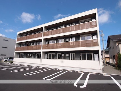 ＣｏｕＲ１８高宮Ｅ[1LDK/41.94m2]の外観1