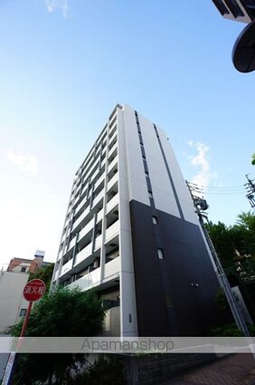 グランドコスモス[1K/29.02m2]の外観3
