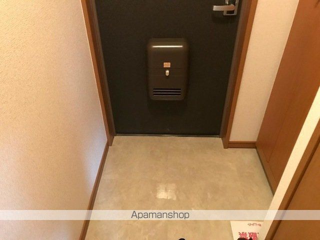 リビエールの内装写真