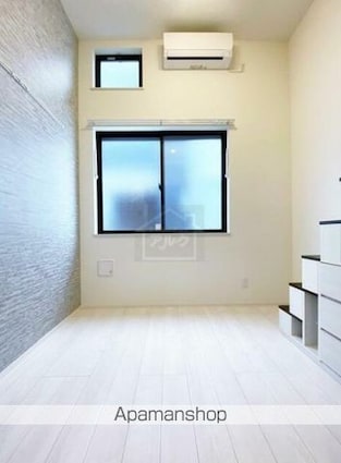 ハーモニーテラス東新町Ⅱ[1R/12.1m2]のリビング・居間1