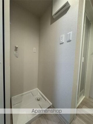 Ｔｈｅ　Ｒｏｃｋ　ＡＰＴ[1R/16.12m2]の内装3