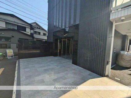 ＡＺＥＳＴ青砥Ⅱ[1K/20.16m2]の共用部7