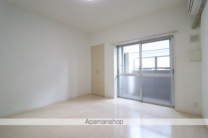 オークロシェ[1K/29.94m2]の内装1