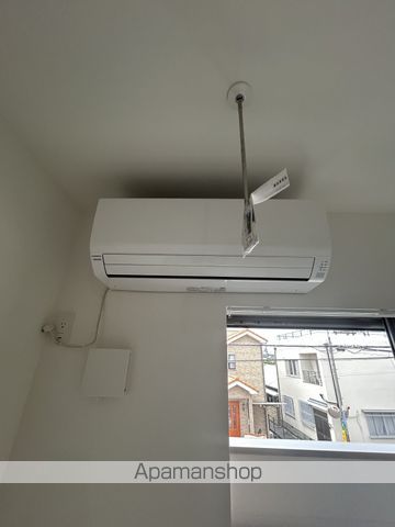 ジーメゾン磯上町の内装写真