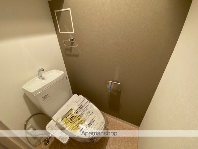 コンダクトレジデンスJINYAMAの内装写真