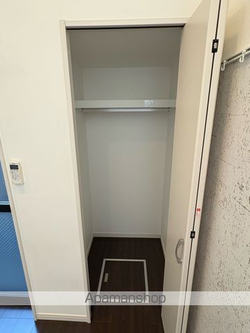 ドメーヌ堺の内装写真