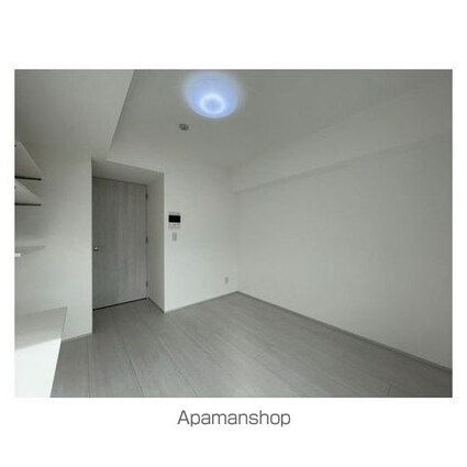 Ｂ　ＣＩＴＹ　ＡＰＡＲＴＭＥＮＴ　ＩＴＡＢＡＳＨＩ　ＮＯＲＴＨ[1K/25.73m2]の内装1