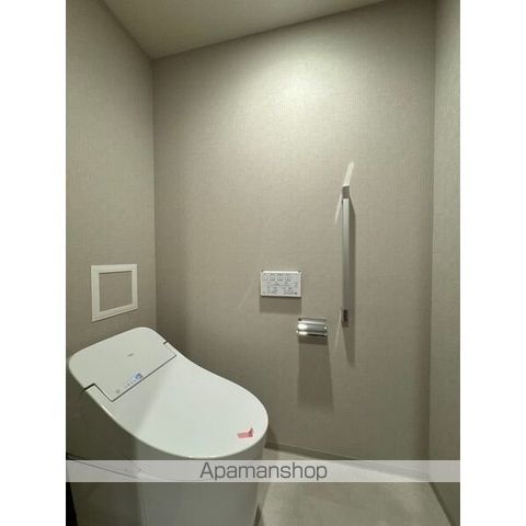 ザ・札幌タワーズ ウエストタワーの内装写真