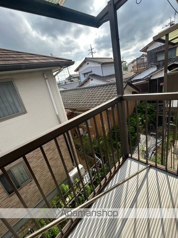 阿部アパートの内装写真