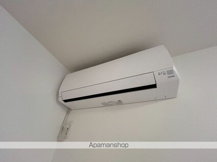 ＡＪ八千代中央[1LDK/31.68m2]の内装3