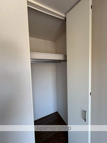ビック鎌倉山の内装写真