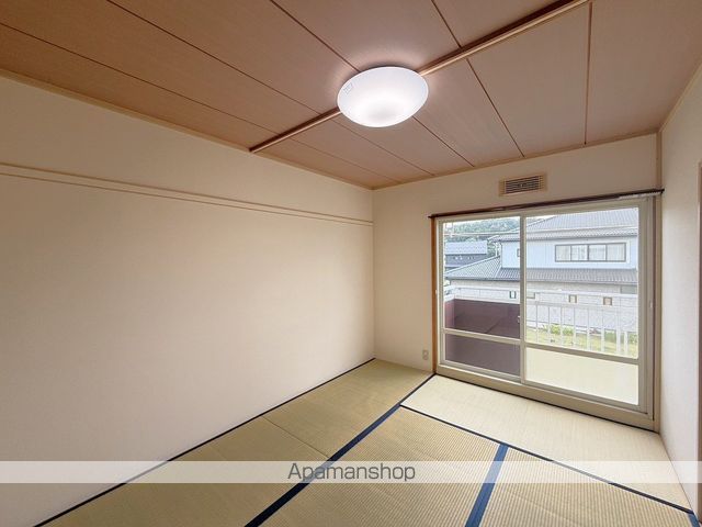 コーポ伊藤NO.1の内装写真