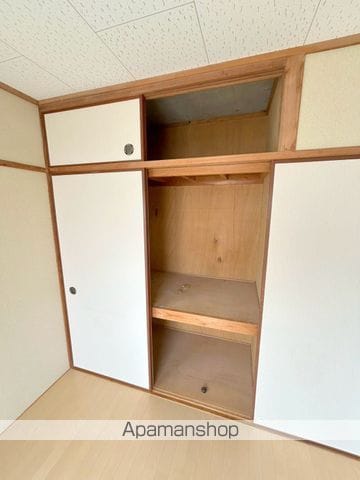 ラフォーレ大橋の内装写真