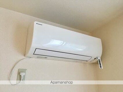 ジェネス中野[2LDK/61.63m2]のその他設備
