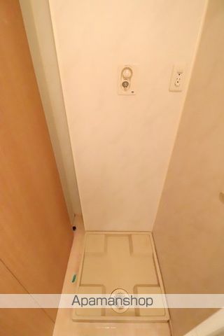 シャイン昭島の内装写真