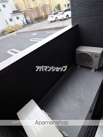 ヒカルサ笠幡の内装写真