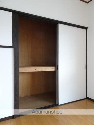 ヴァンベール大塚[3LDK/45m2]の収納