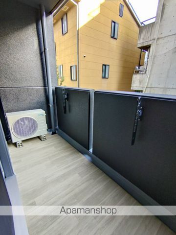 プレイズシード今池の内装写真