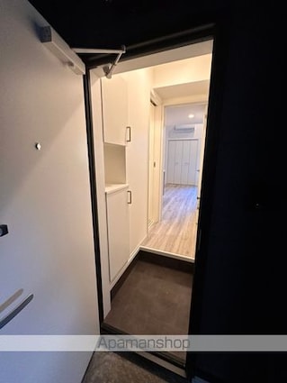 ルアナⅢ[1K/24.67m2]の内装2