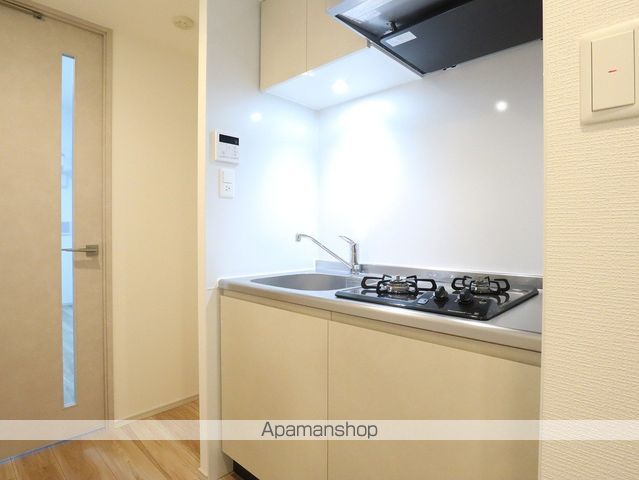SーRESIDENCE堀田駅前FUTURの内装写真