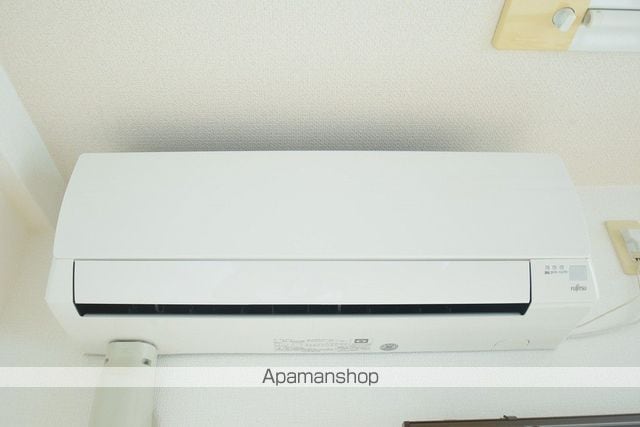 グランディールNの内装写真