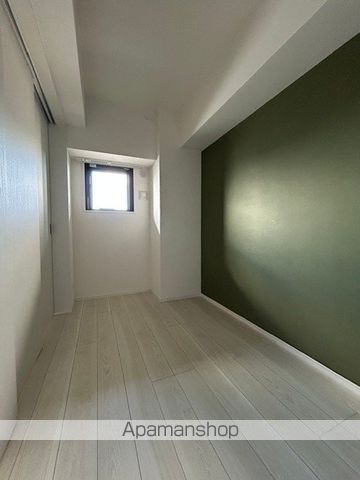 LUMINOUS ALFACIOの内装写真