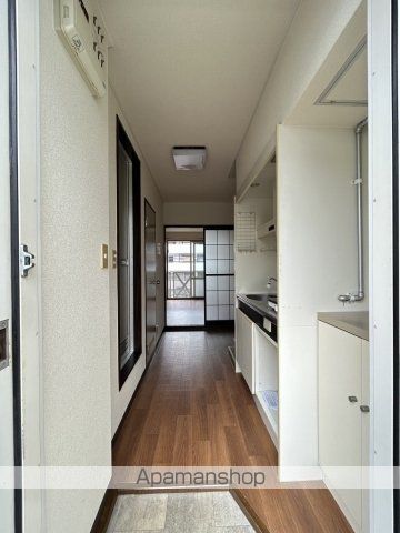 カーサ大成の内装写真