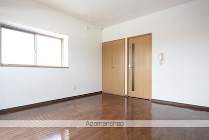 サンライズ[1K/30.71m2]の内装6