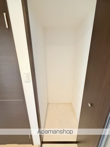 グランカーサ北3条の内装写真