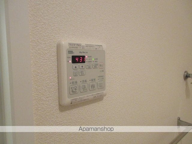 東北本線 矢幅駅 徒歩8分 2階建 築13年の内装写真