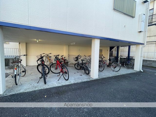 コーポナッツ成田のその他写真
