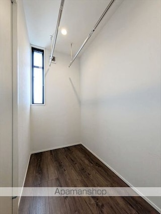 ９６ａｐｔ[1R/40.99m2]のバルコニー