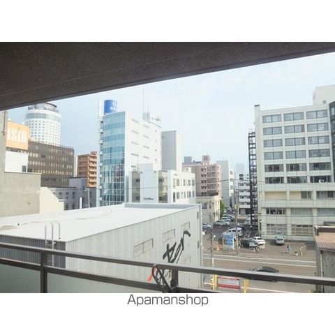 THE RESIDENCE PARK ODORIKOENのその他写真