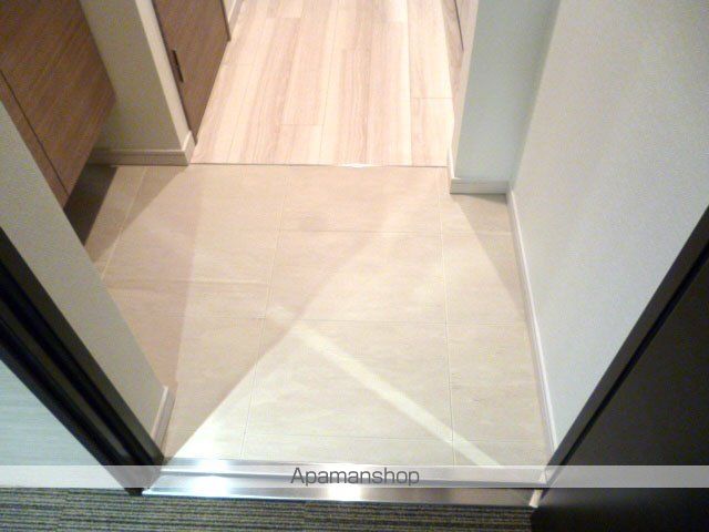 S−RESIDENCE新大阪WESTの内装写真
