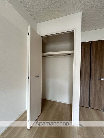 ラ・クラリテ高須の内装写真