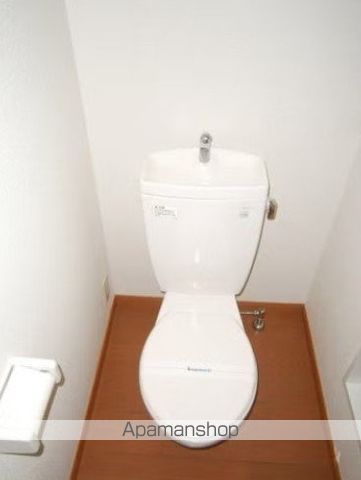 レオパレスシェソワの内装写真