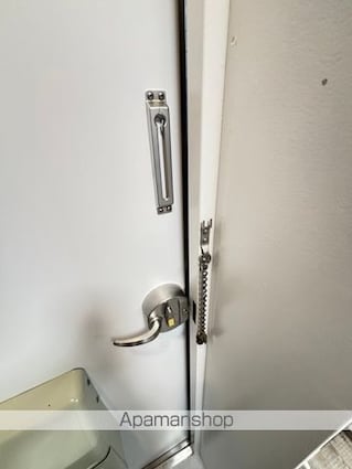 パールハイツ小鯛[1K/20.88m2]の内装8