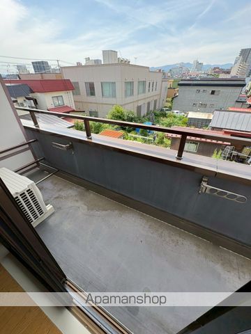 エターナルマツヤの内装写真
