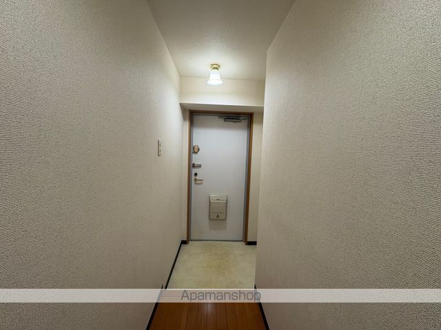 近鉄大阪線 高安駅 徒歩12分 5階建 築27年の内装写真