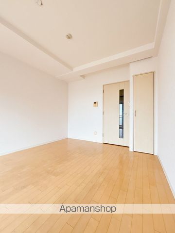 スカール千葉みなとの内装写真