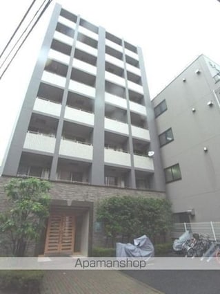 アプレシティ池袋[1K/20.12m2]の外観