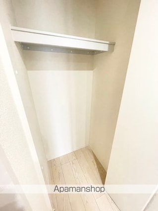 シャーメゾンＷＩＬＬ[1LDK/47.6m2]の内装4