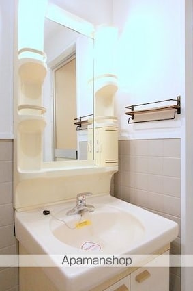 ニック小坂[2LDK/50.5m2]の洗面所