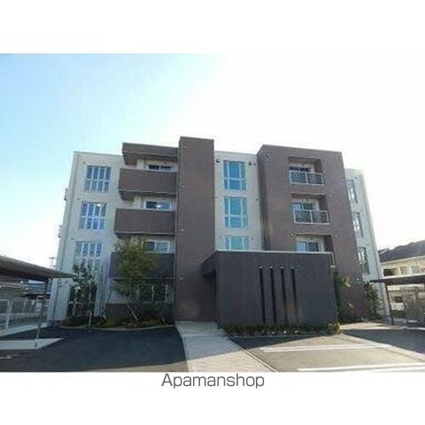 ベレオ合川