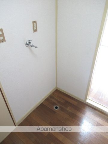 メゾン ド セルクルセットの内装写真