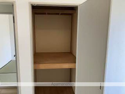 和歌山県海南市名高[2DK/42.8m2]の収納