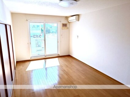 フォーチュン[1LDK/51.27m2]のリビング・居間