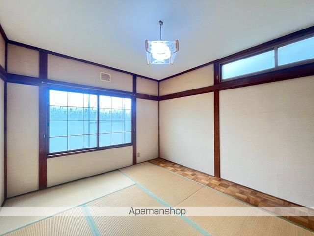 ジョイナス堀川Iの内装写真